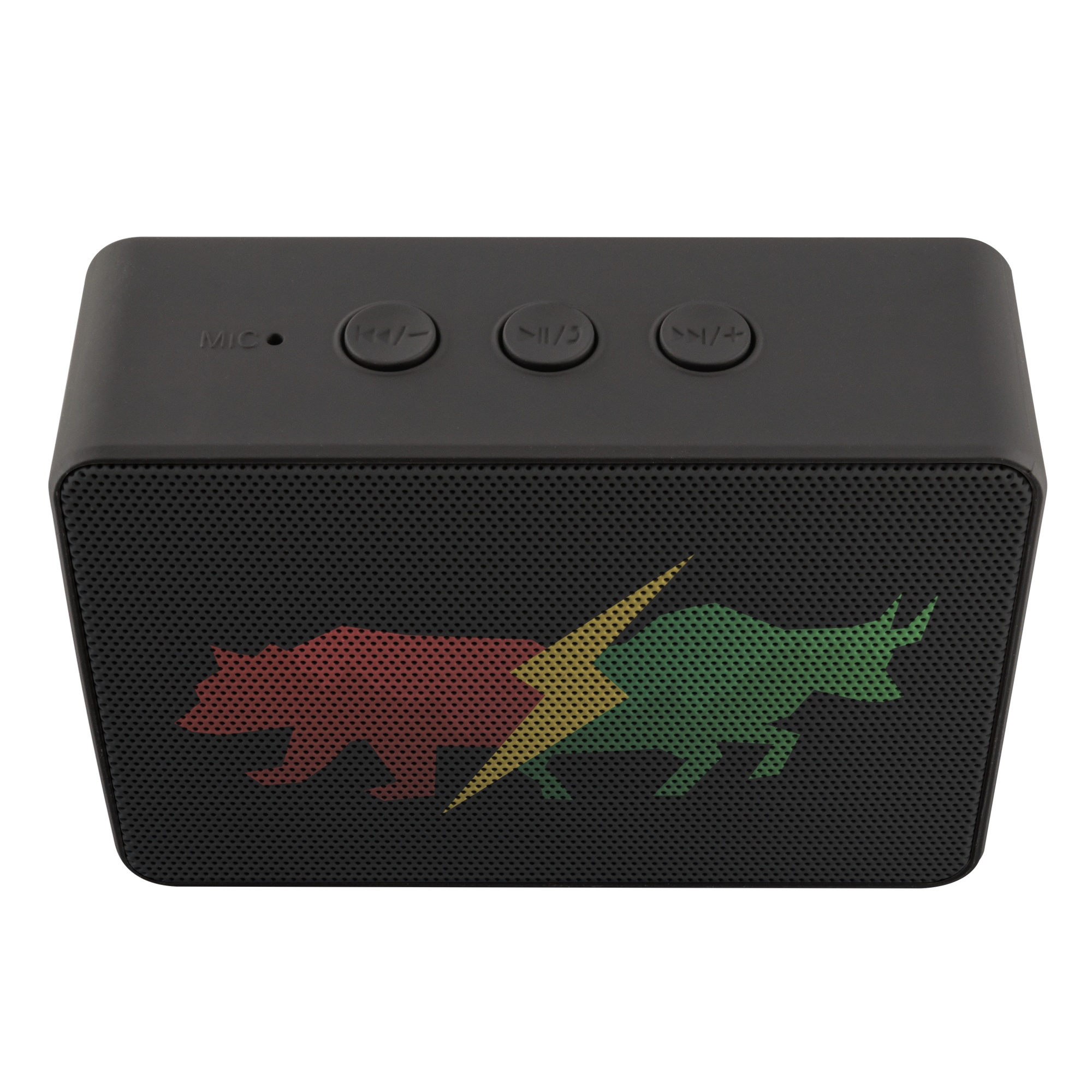 Bluetooth Speaker - Boxanne / Bear & Bull