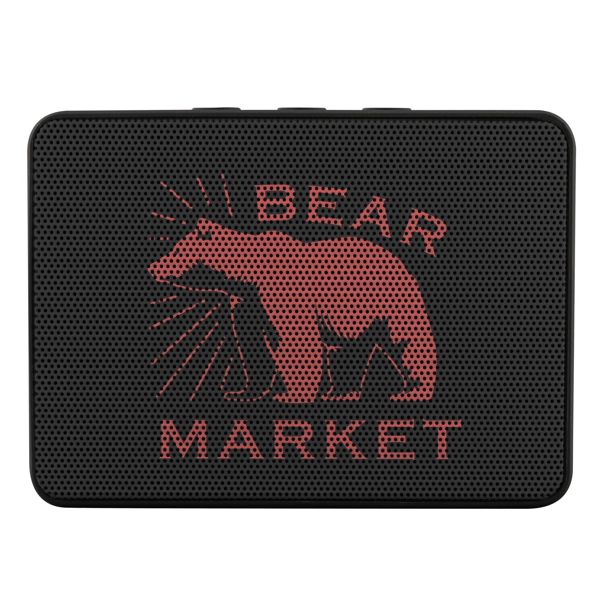 Enceinte Bluetooth - Boxanne / Bear Market
