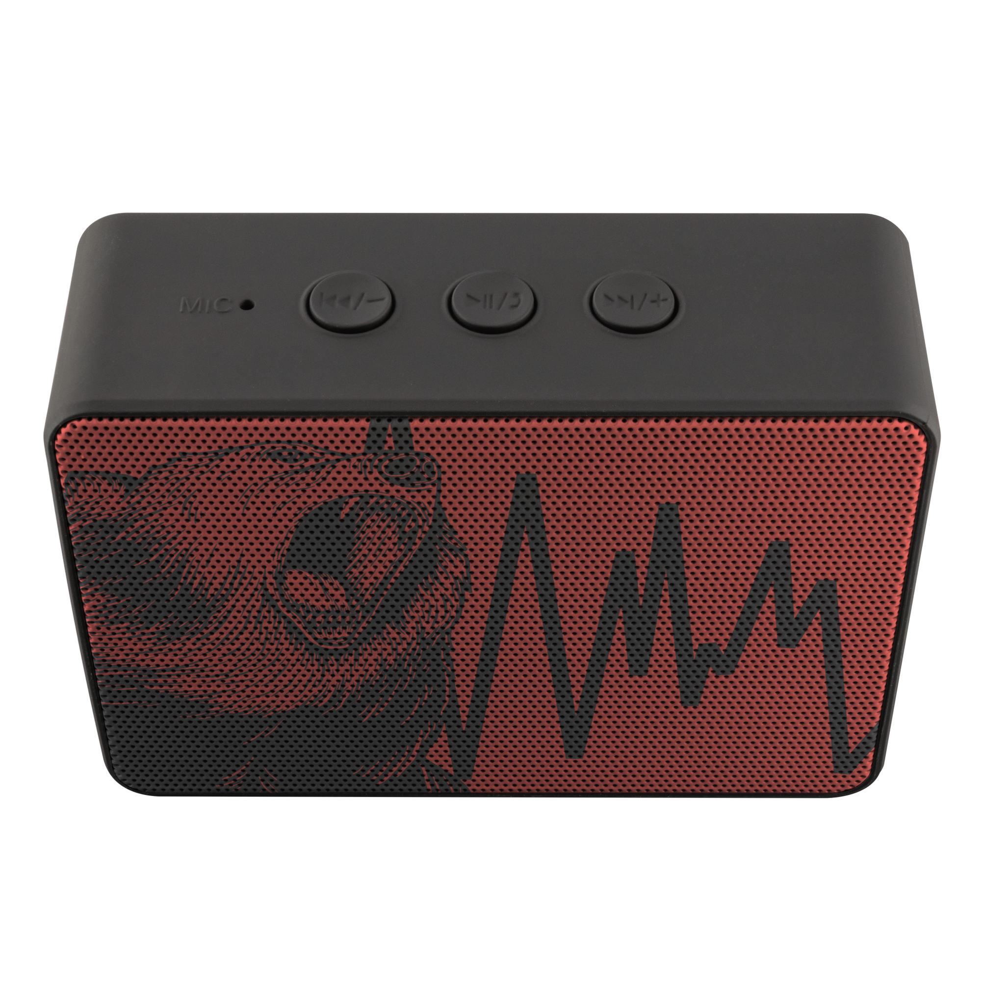 Bluetooth Speaker - Boxanne / Bear Down