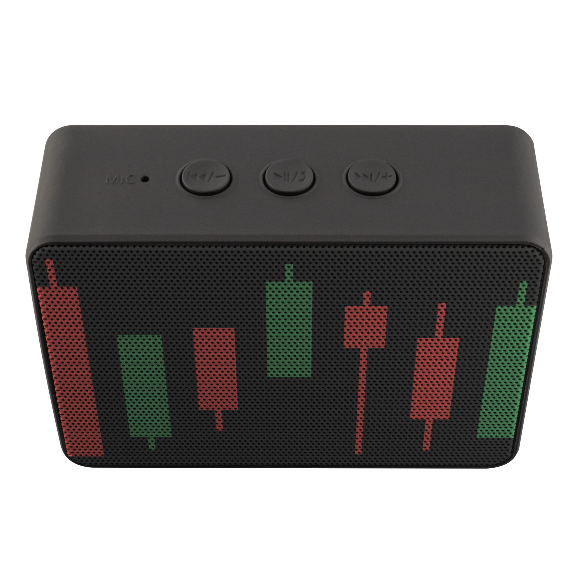 Bluetooth Speaker - Boxanne / Candlesticks
