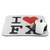 Mousepad - I Love FX