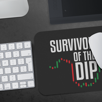 Mousepad / Survivor of the DIP