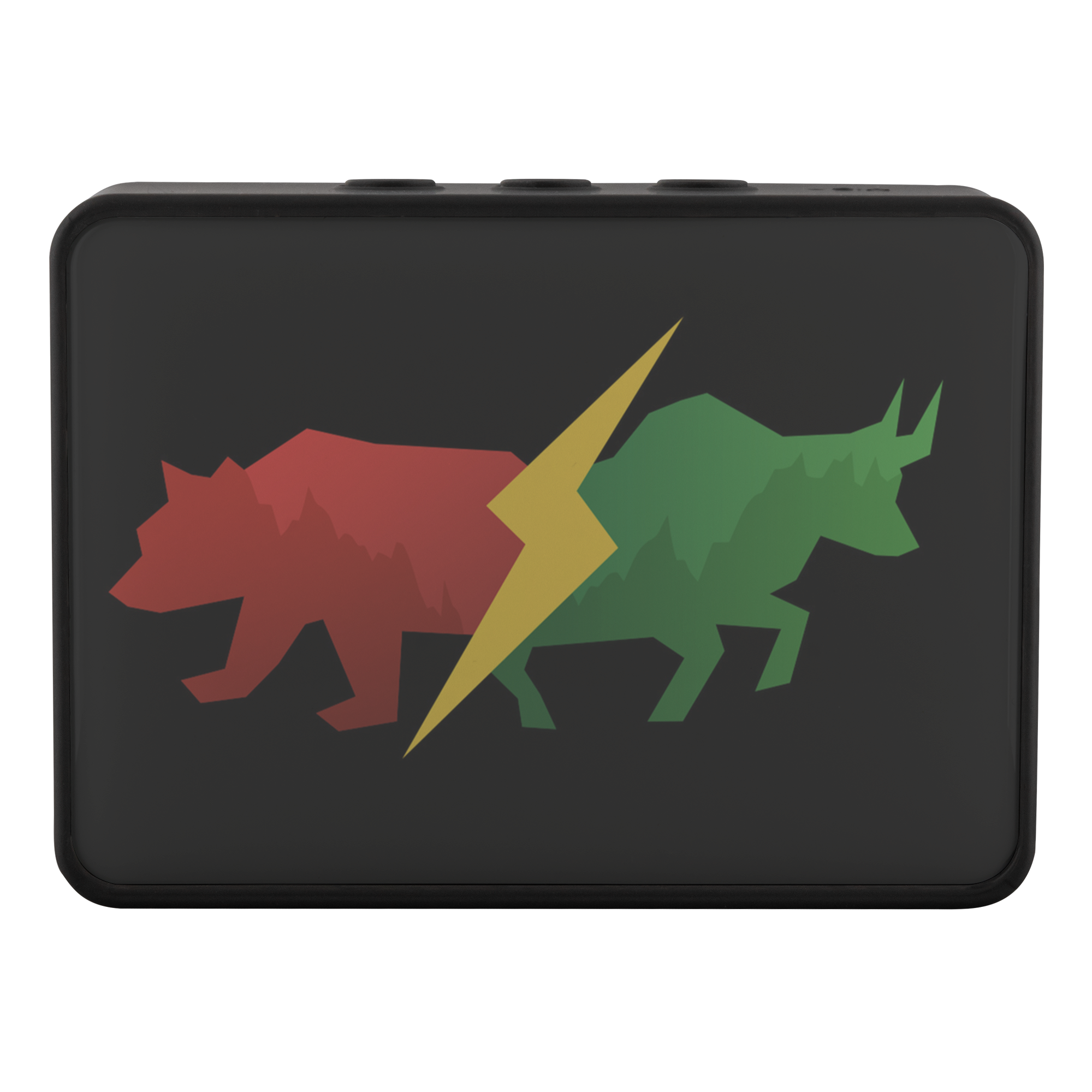 Altavoz Bluetooth - Boxanne / Bear &amp; Bull - 0