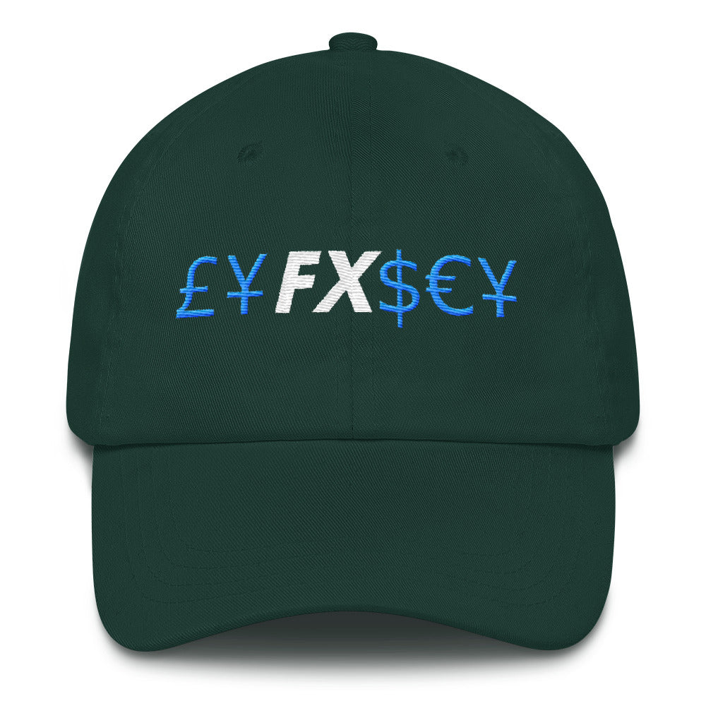 Buy spruce Dad hat / FX