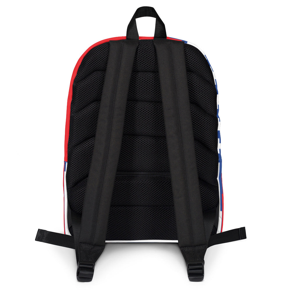 Backpack - Real Life Trader - 0
