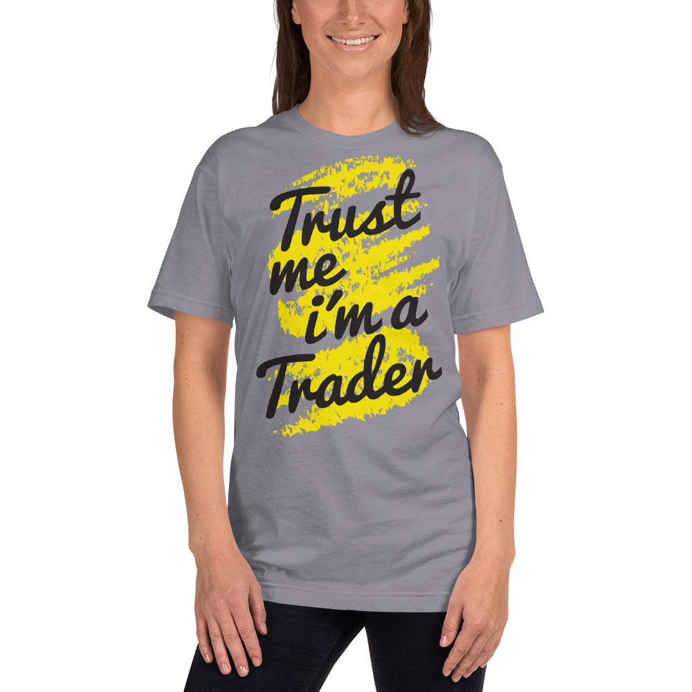 Buy slate T-Shirt / Trust Me
