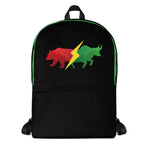 Backpack - Bear & Bull