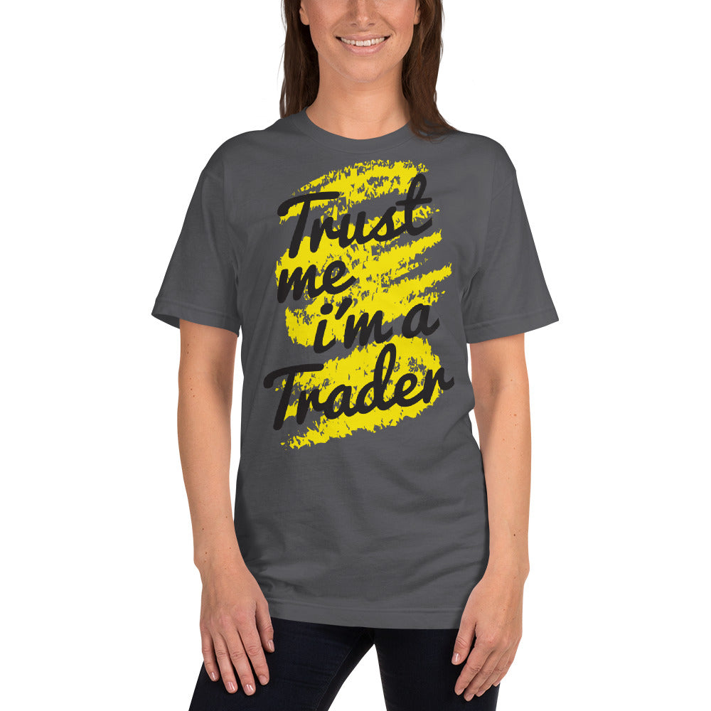 T-Shirt / Trust Me - 0