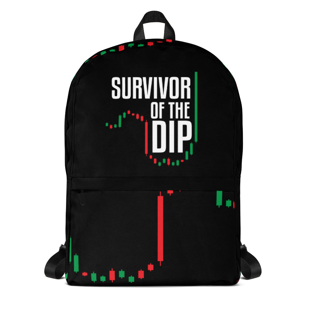 Sac à dos/Survivant du DIP