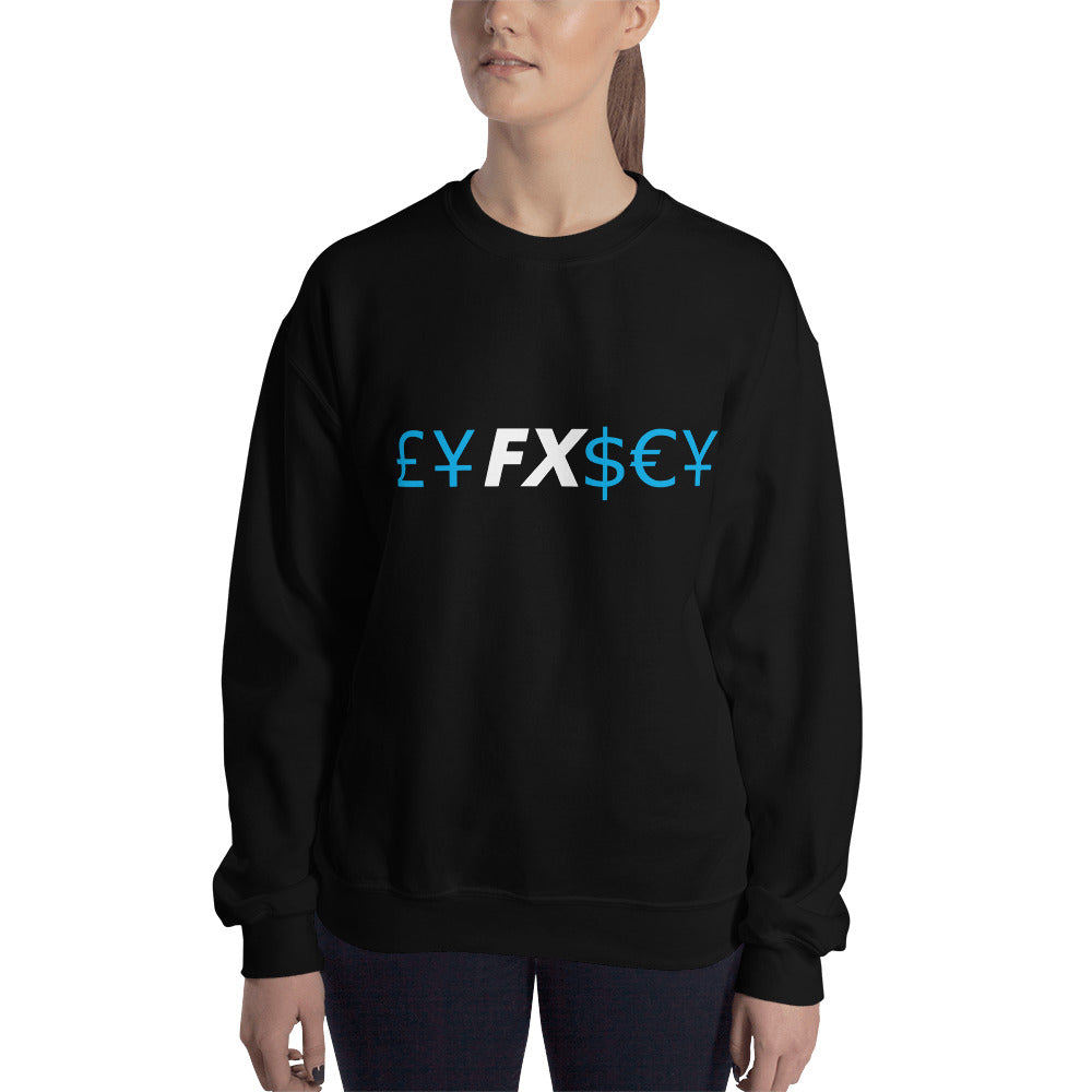 Sweatshirt / FX - 0