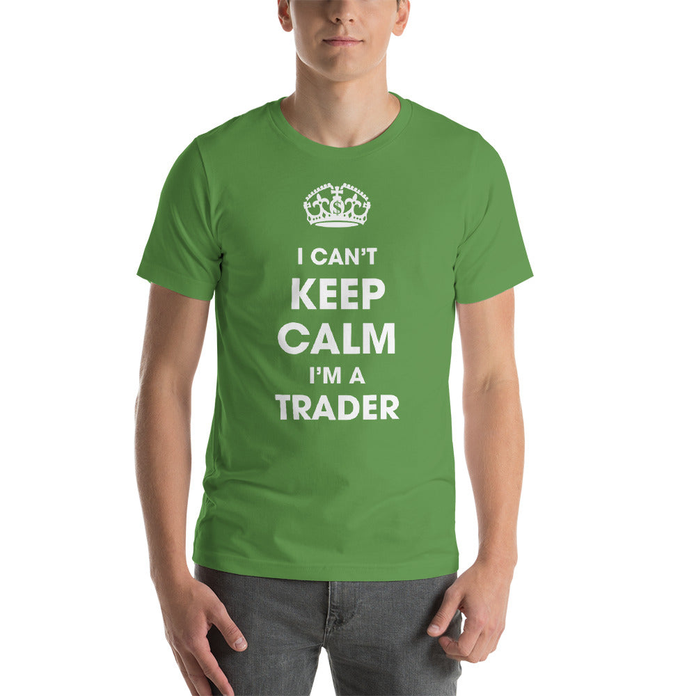 Buy leaf Short-Sleeve Unisex T-Shirt