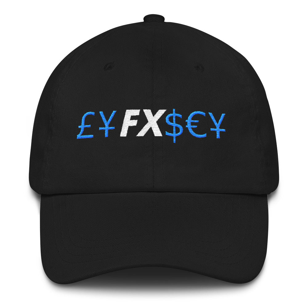 Dad hat / FX - 0