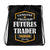 Drawstring bag/ Futures Trader