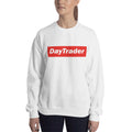 Sweatshirt / Day Trader