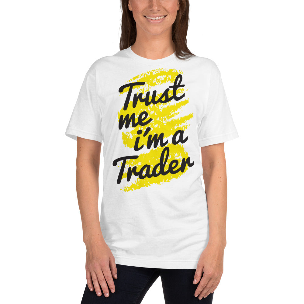 T-Shirt / Fais-moi confiance