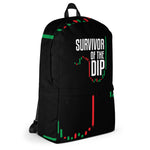 Backpack/ Survivor of the DIP
