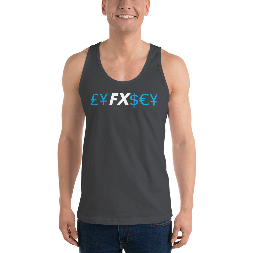 Camiseta sin mangas clásica (unisex) / FX