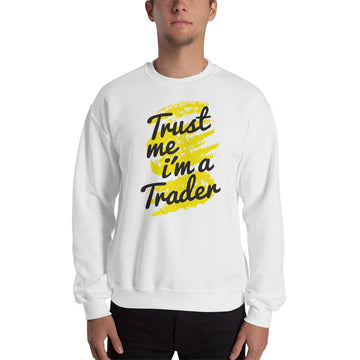 Sweatshirt / Trust Me