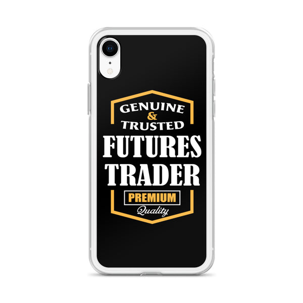 iPhone Case/ Futures Trader