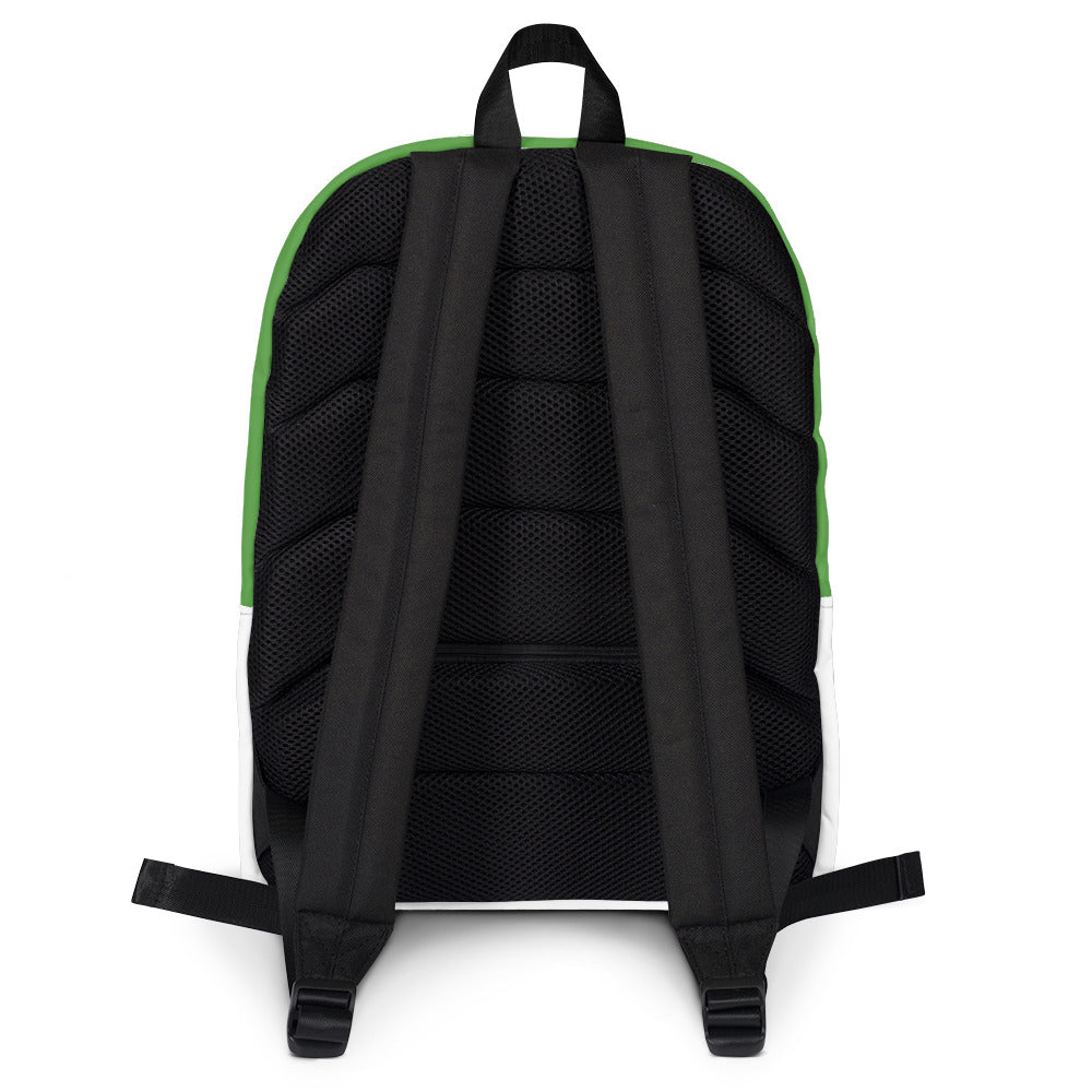 Backpack - In Crypto We Trust - 0
