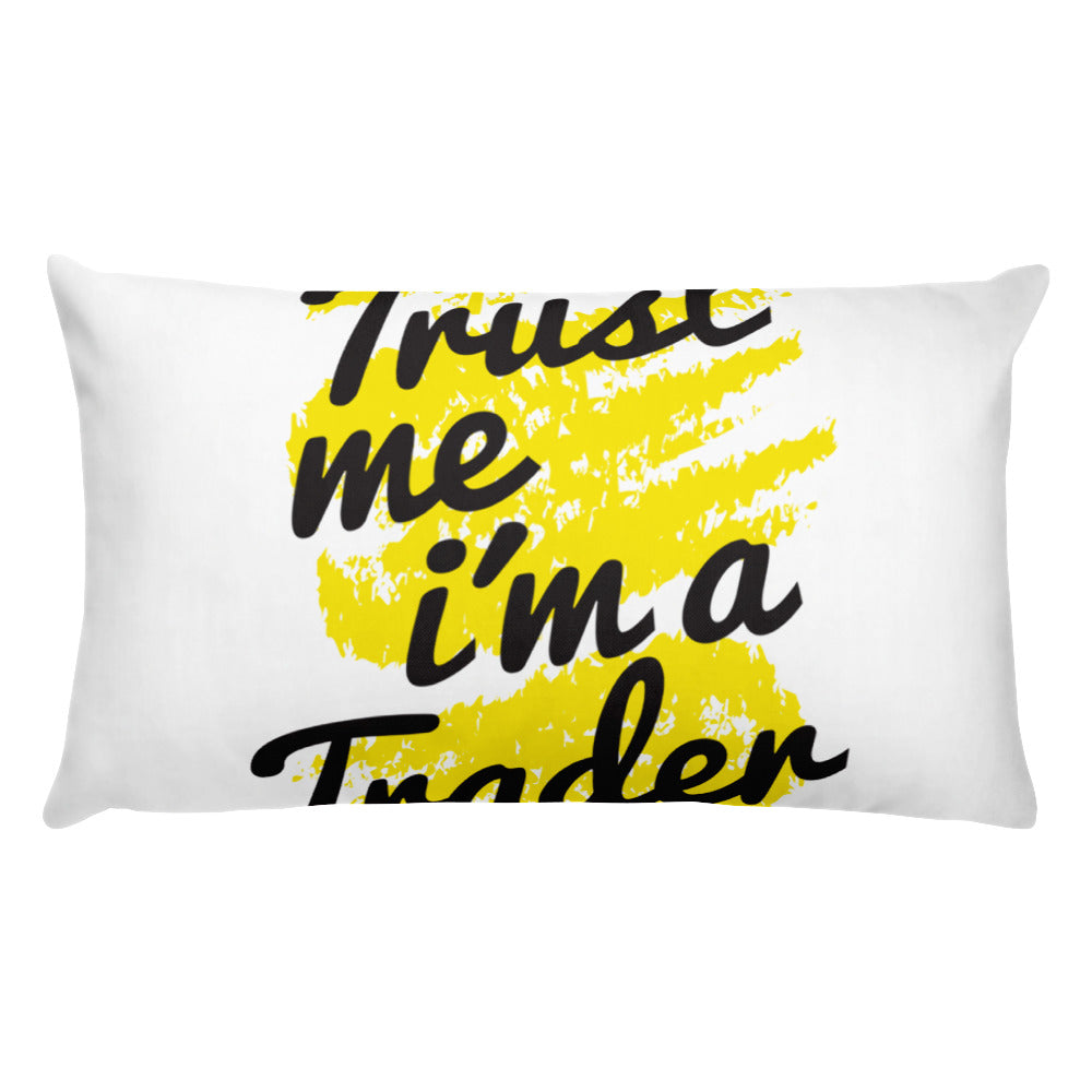 Basic Pillow / Trust Me - 0