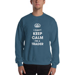 Sweatshirt/Can't Keep Calm