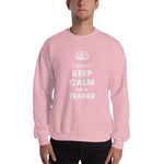 Sweatshirt/Can't Keep Calm