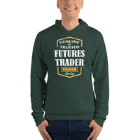 Unisex hoodie/ Futures Trader