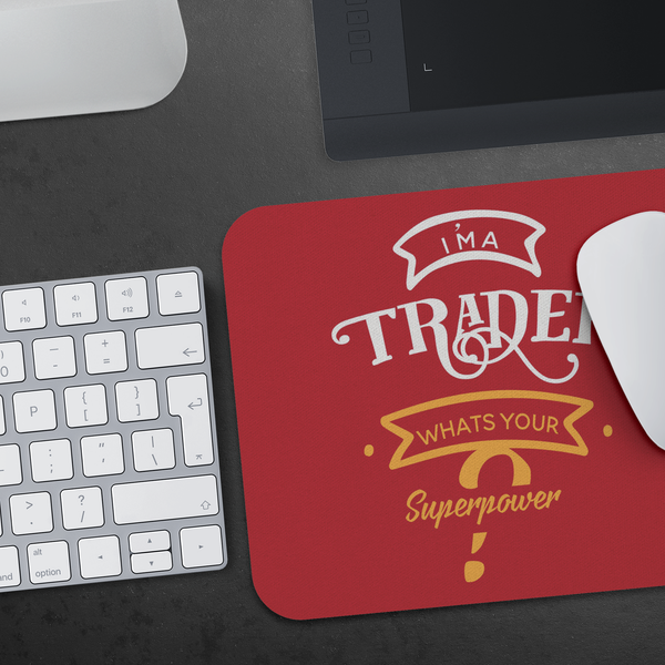 Mousepad / Superpower