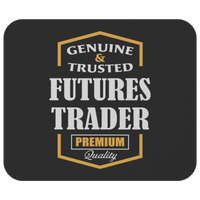 Mousepad / Futures Trader