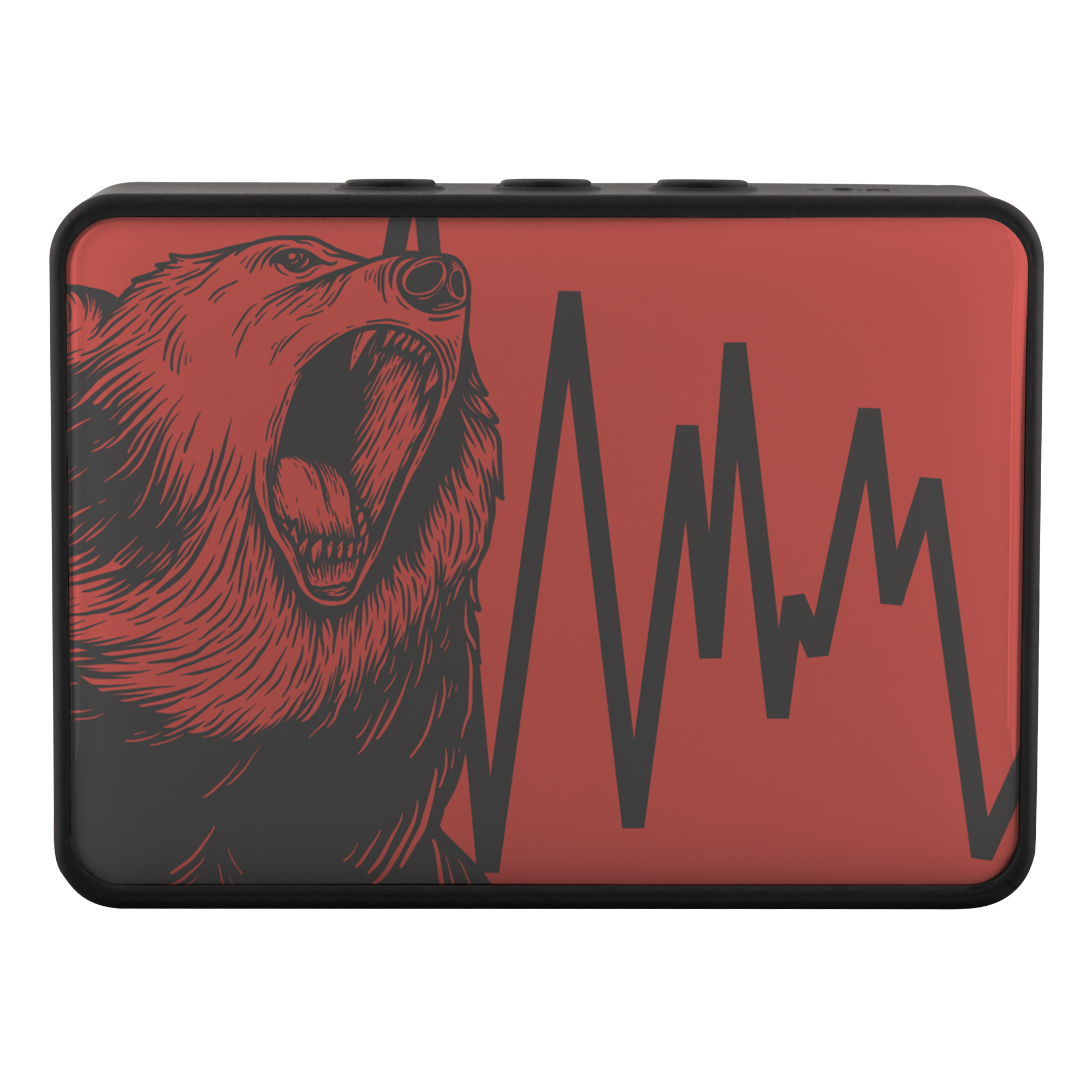 Bluetooth Speaker - Boxanne / Bear Down - 0
