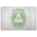 Doormat - In Crypto We Trust