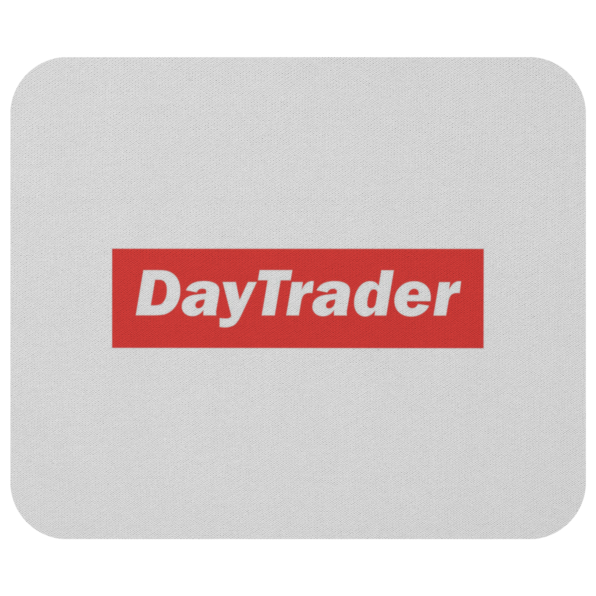 Tapis de souris / Day Trader