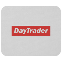 Mousepad / Day Trader