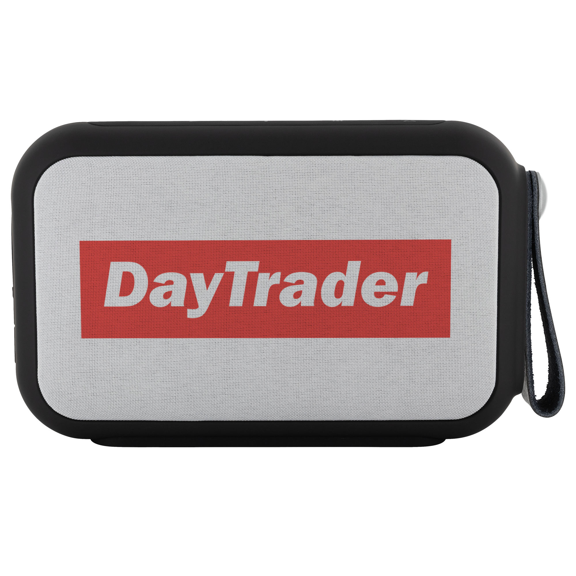 Haut-parleur Bluetooth - Thumpah / Day Trader